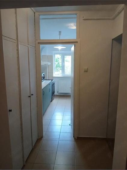 Apartament cu 2 camere decomandat în Județean