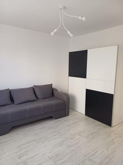 Apartament cu 2 camere decomandat în Mănăștur