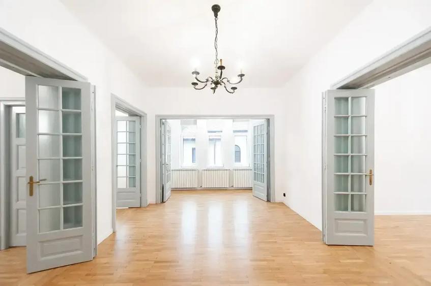 Spatiu de birouri premium – Aviatorilor | 120 mp | Vilă interbelica - 8