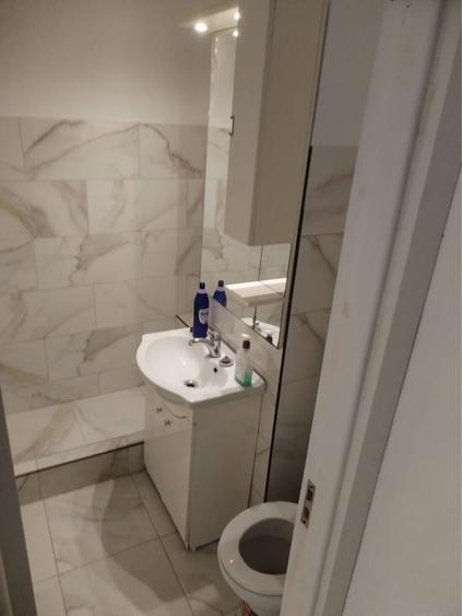 Garsonieră în Central