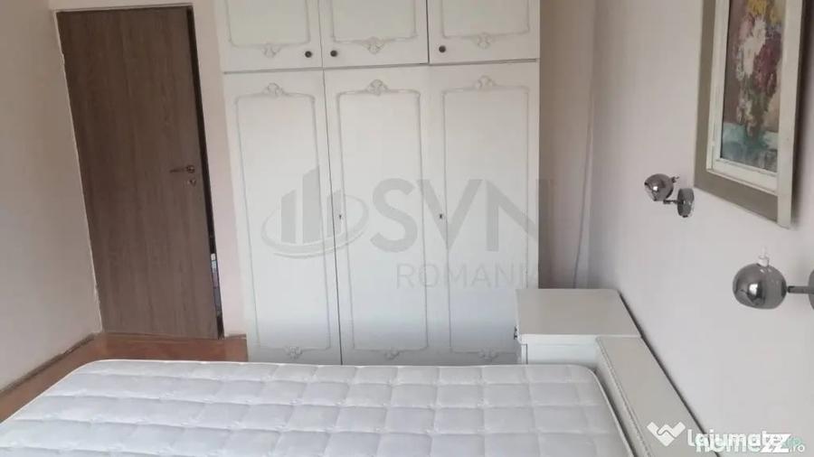 Apartament cu 4 camere decomandat în Dorobanți
