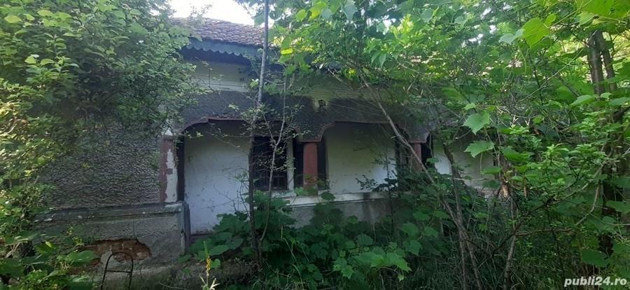 Teren în Mircea Vodă