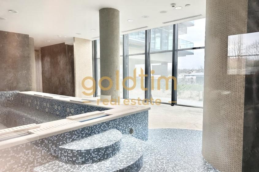 Apartament cu 2 camere decomandat, mobilat în Floreasca