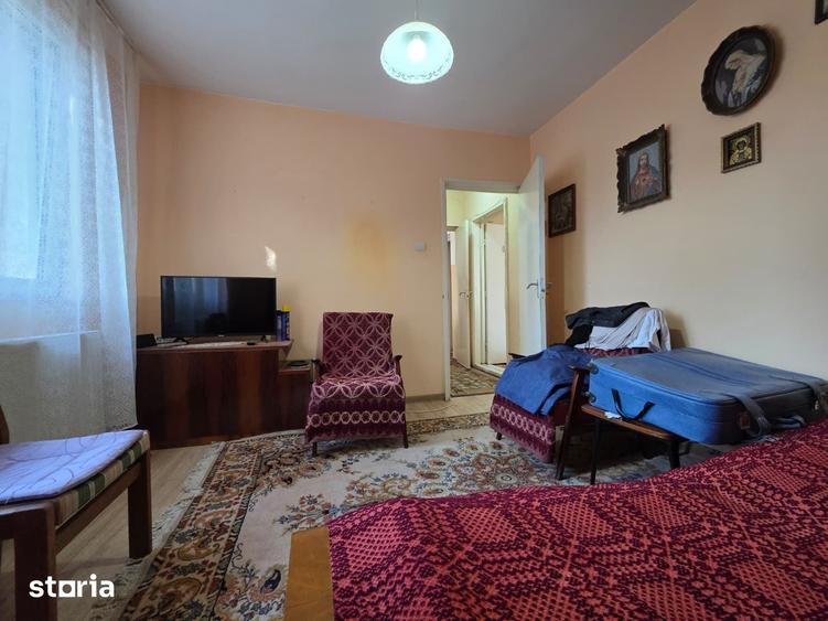 Apartament 2 camere ,etajul 1 ,Astra ,liber la vanzare! - 15
