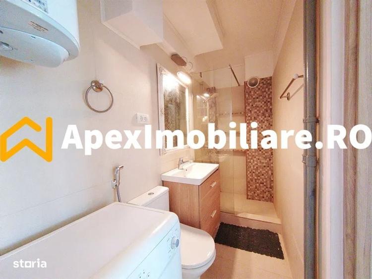 Apartament 3 camere de inchiriat Domenii Bucuresti | ApexImobiliare.ro - 5