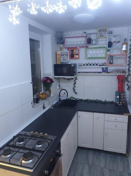 Apartament decomandat în Drumul Taberei