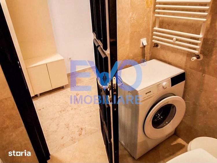 Garsonieră nedecomandată, mobilată în Copou