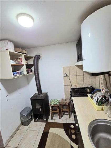 Casa 2 Camere cu Teren 1000 mp, Langa Pensiunea Laguna Vadu - 12