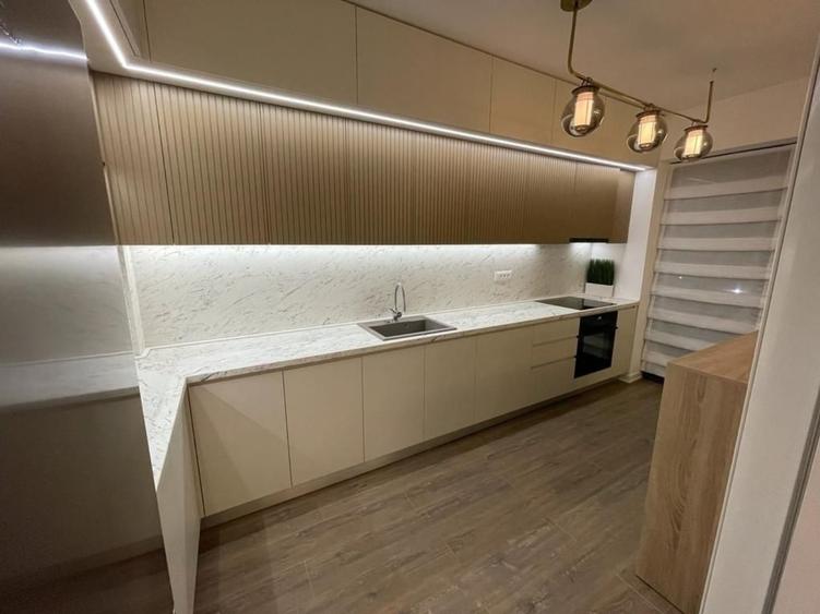 Studio Dublu / Aviatiei /-Cloud 9 / mobilat - 9