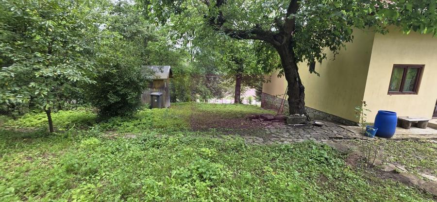 Cabana cu 5 camere de vanzare in Provita - 34
