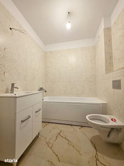 Apartament cu 2 camere decomandat în Metalurgiei