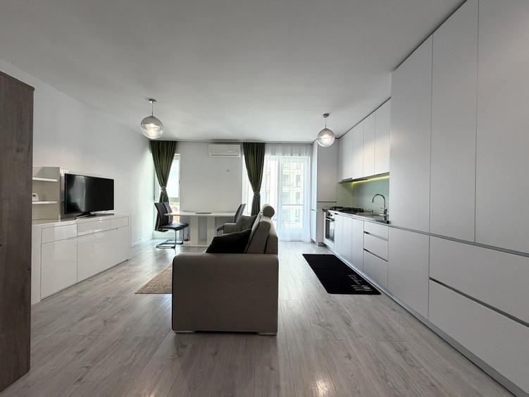 Apartament 3 camere, 65 mp utili, etaj 4 - zona Isho - 8