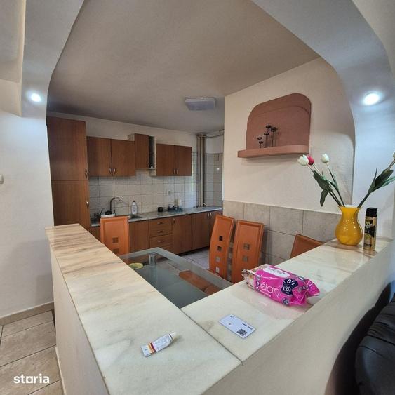 Apartament cu 2 camere în Malul Mureșului
