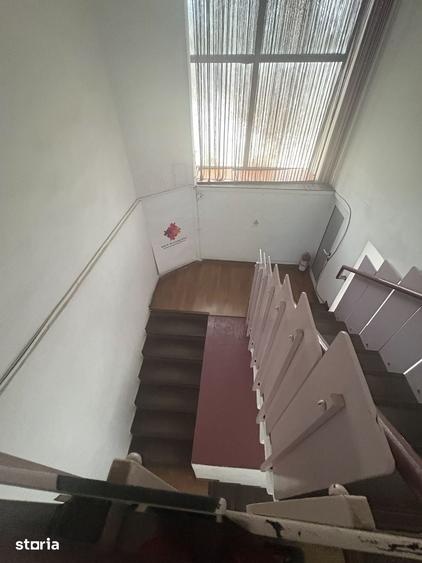 Spațiu comercial, de 40 mp, în Independenței