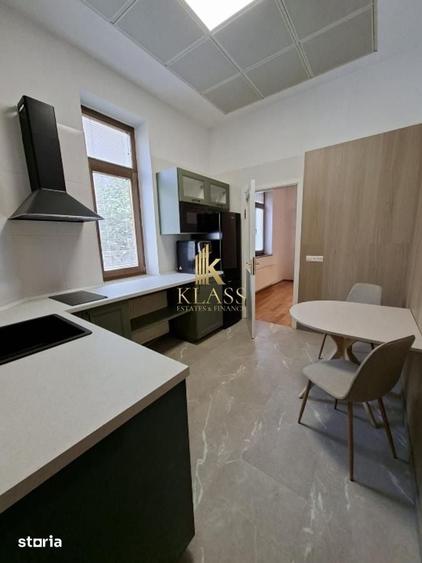Vila reprezentativa 16 camere, 375 mp | Birouri | Foisorul de Foc - 3