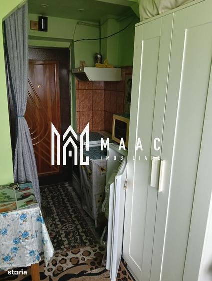 Apartament decomandat în Țiglari