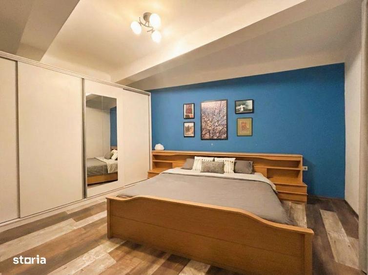 VAND TREI CAMERE, DECOMANDAT, MUNCII-CALARASILOR - 3