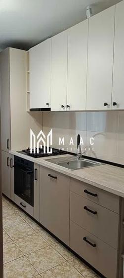 Apartament 3 camere Sibiu | Vasile Aaron | 56 mp, mobilat - 5