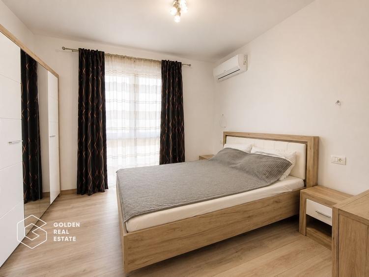 Apartament nou, complet mobilat si utilat, Adora Central - 3