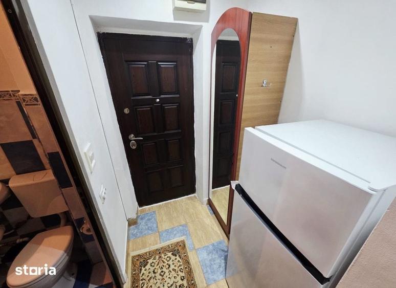 Garsonieră în Alexandru cel Bun