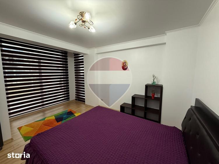 Apartament cu 2 camere în Nord