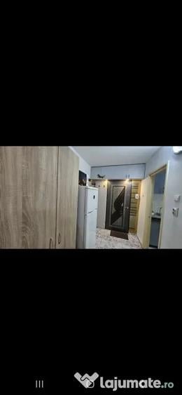 Garsonieră decomandată în Dristor
