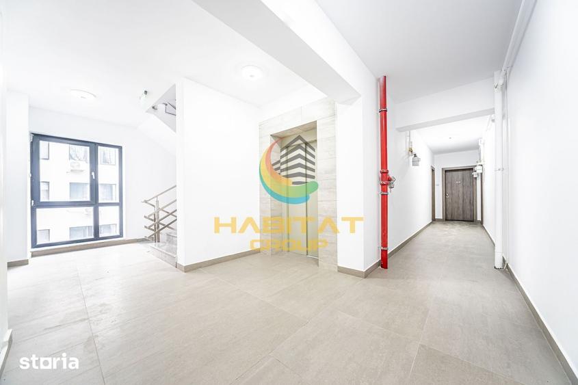 Apartament de lux, ansamblu rezidential nou - 2