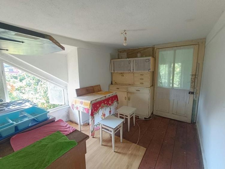 Garsonieră în Chibrit