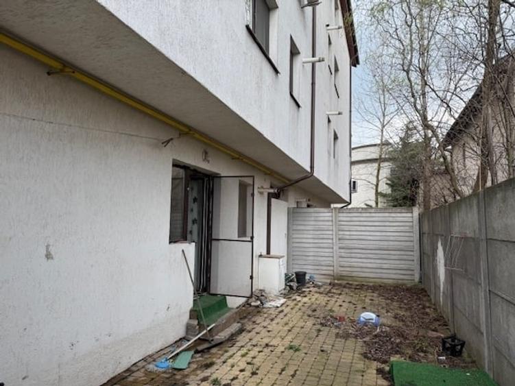 Apartament cu 2 camere semidecomandat în Bragadiru