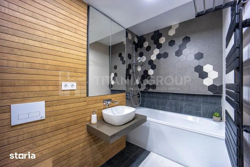 Apartament cu 3 camere decomandat în Ultracentral