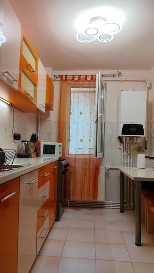 Apartament 2 camere, zona nord - 5
