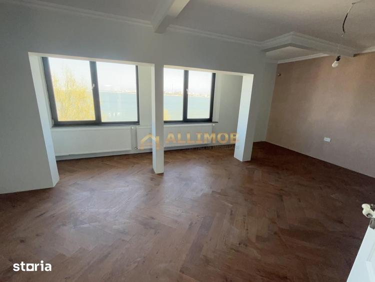 Eleganta la malul lacului- Vila premium cu ponton privat. - 5