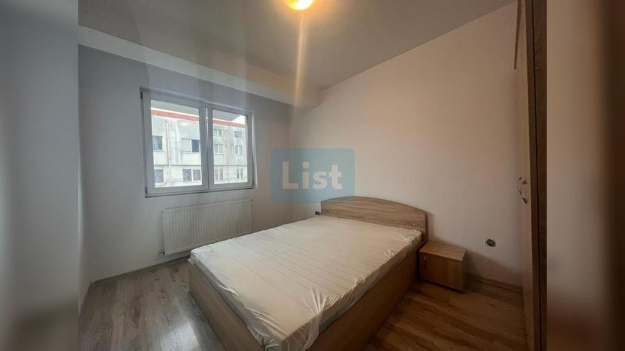 0% Comision | Apartament cu 3 camere, parcare si terasa | Iris - 4