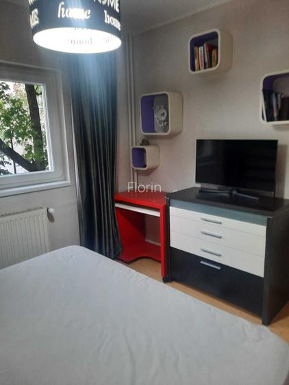 Apartament 2 camere de inchiriat Zona Almasul Mic, Sector 4