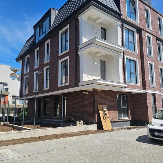Apartament cu 2 camere în Nord-Est