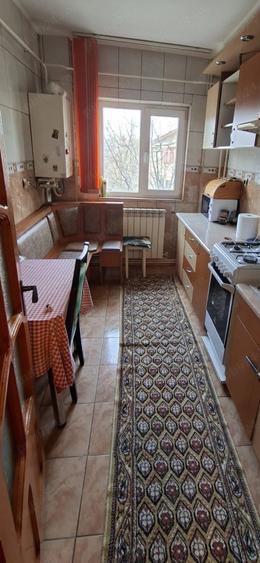 Apartament cu 2 camere decomandat în Tineretului