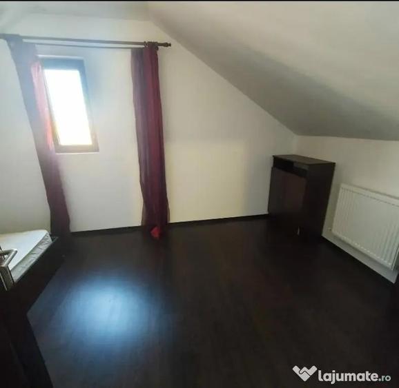 Apartament cu 3 camere decomandat în George Enescu