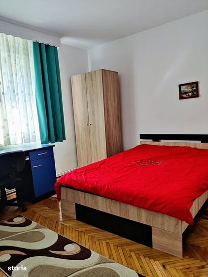 Persoana Fizica, Vand Apartament 2 camere, Etajul 2 din 4 - 2
