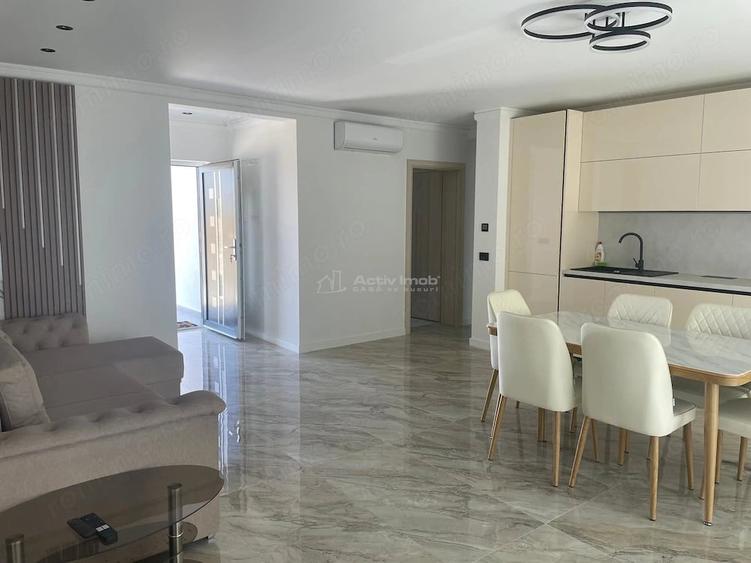 Casă cu 4 camere cu Teren 614 Mp în Vladimirescu
