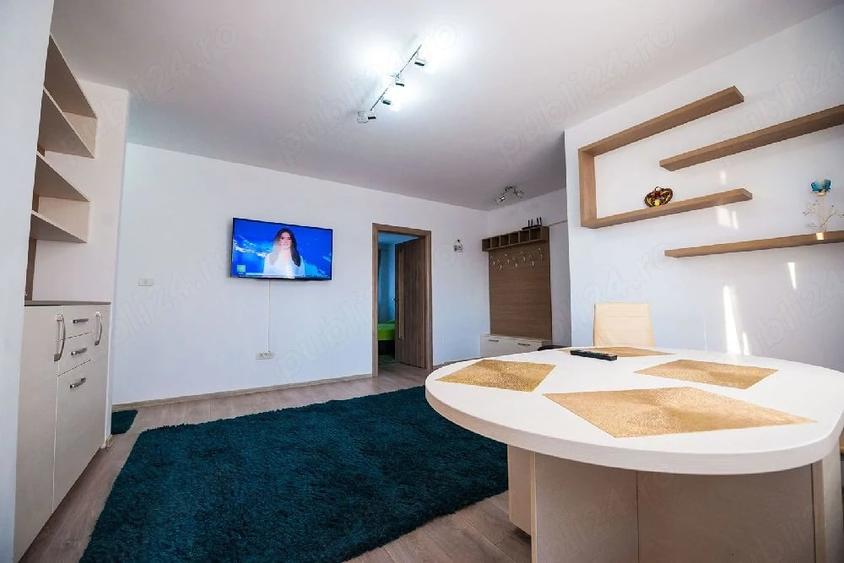 Apartament cu 3 camere decomandat în Sânpetru