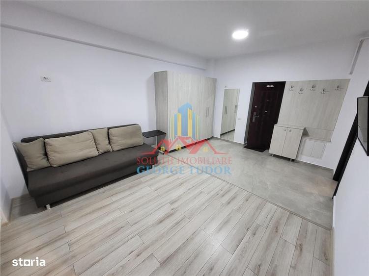 Apartament cu 2 camere semidecomandat în Dudu