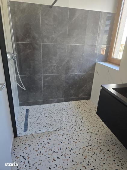 Apartament cu 2 camere în Sânpetru