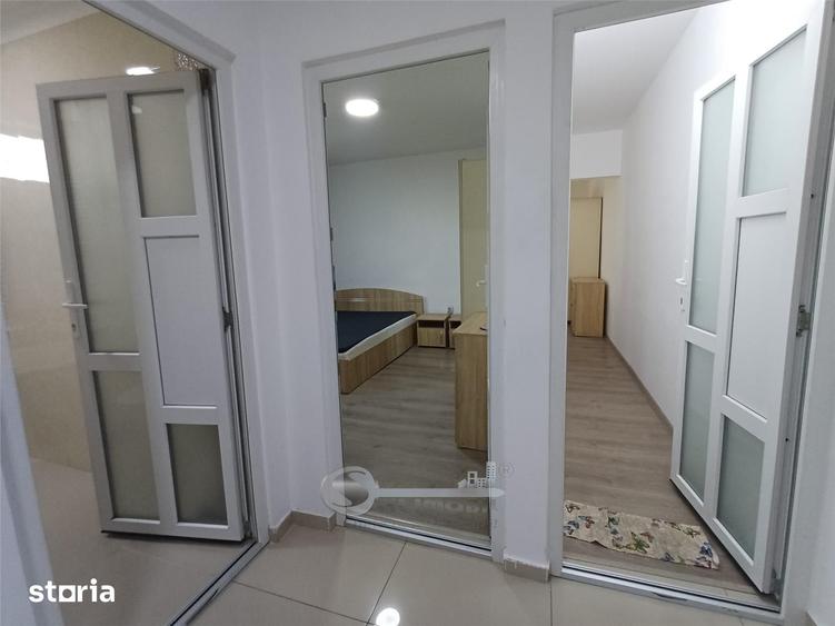Apartament 3 Camere Decomandat, Ideal pentru 3 Studen?i, Tudor Buc?i - 10