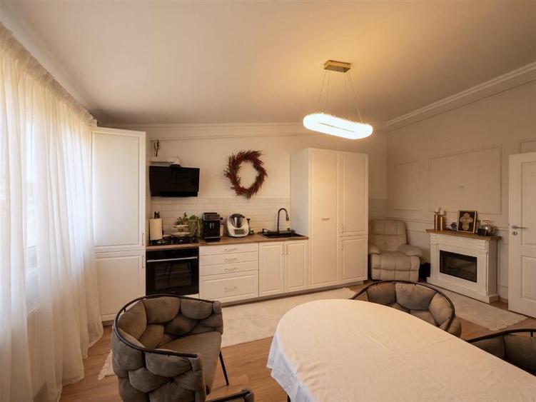 Apartament 3 camere | Bloc Nou | Decomandat | 60 mp | 3c-4671 - 2