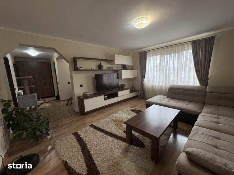Casă cu 3 camere cu Teren 343 Mp în Sântandrei