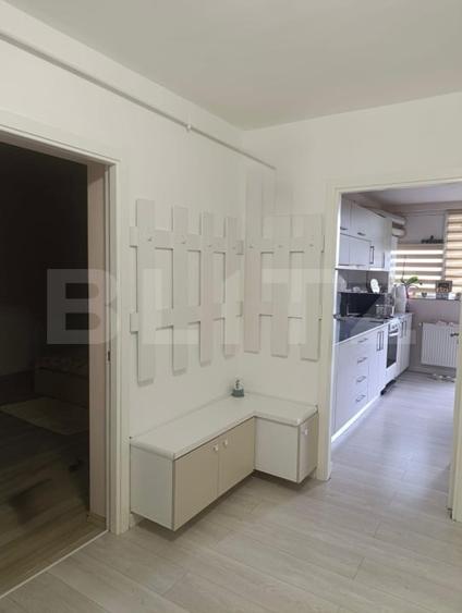 Apartament 2 camere, 68 mp, zona Porii - 10