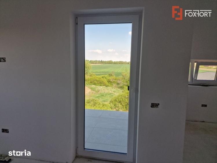 Apartament cu 3 camere în Remetea Mare