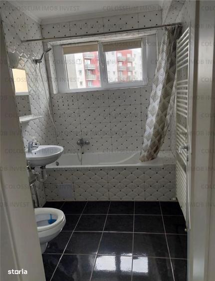 Apartament cu 3 camere decomandat în Avantgarden