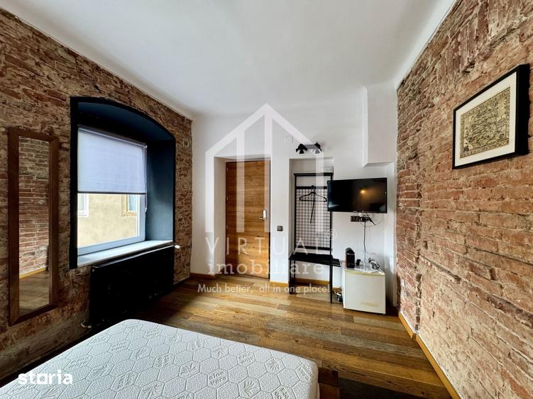 Apartament cu 3 camere în Ultracentral