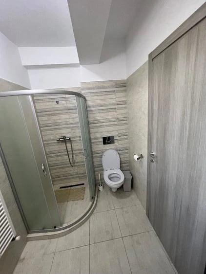 Garsonieră în Central